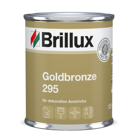 Bronzo oro 295