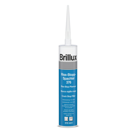 Stucco sigilla crepe 376