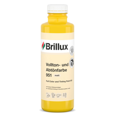 Pittura piena e per digradazione 951