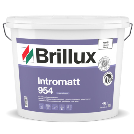 Intromatt 954