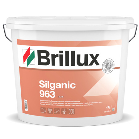 Silganic 963