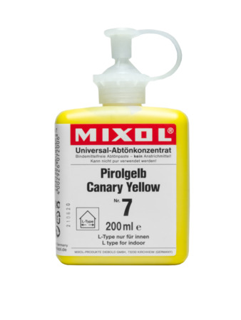 Concentrato colorante universale Mixol 1128