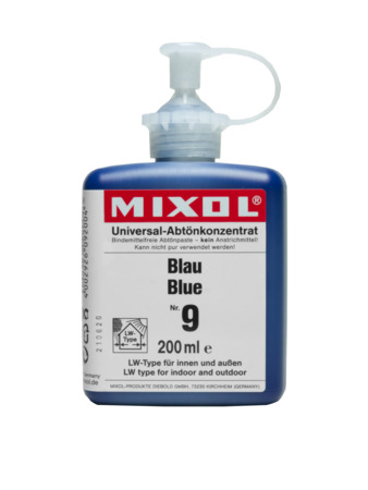 Concentrato colorante universale Mixol 1128