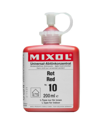 Concentrato colorante universale Mixol 1128