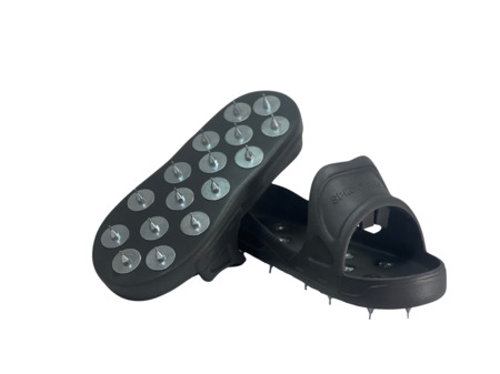 Scarpe chiodate Spikey 1165