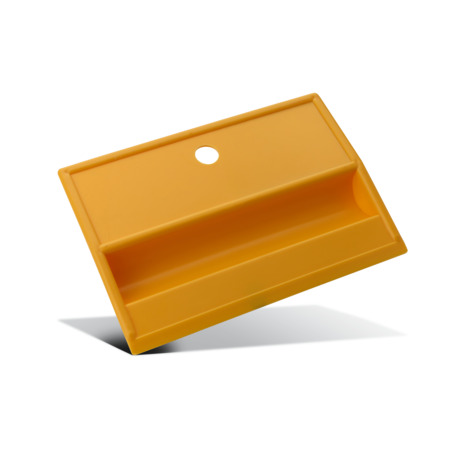 Spatola a pressione per tessuto 1323