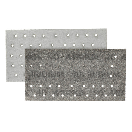Strisce abrasive Mirka Iridium, 93 x 180 mm, 1432