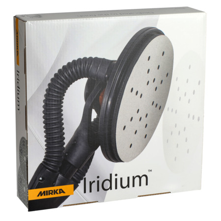 Dischi abrasivi Mirka Iridium, Ø 225 mm, 1440