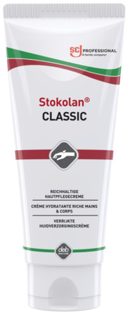 Crema protettiva Stokolan