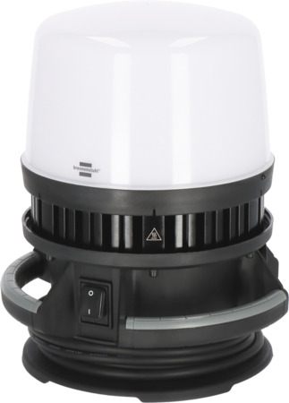 Faro da lavoro a LED a 360° Orum 1729