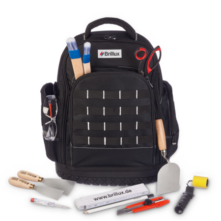 Kit di base da imbianchino 1741