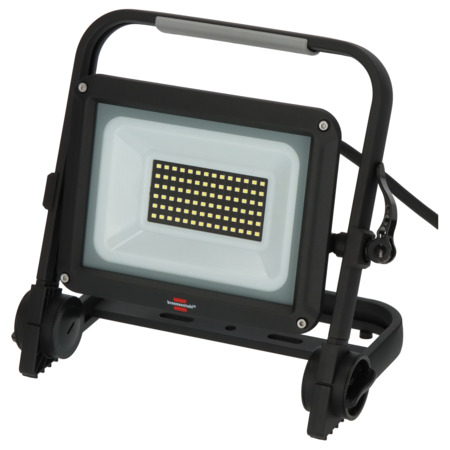 Faretto LED mobile 50 W, 1765