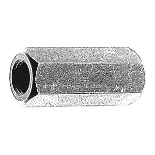 Adattatore per agitatori HEXAFIX® M14-5/8" interno