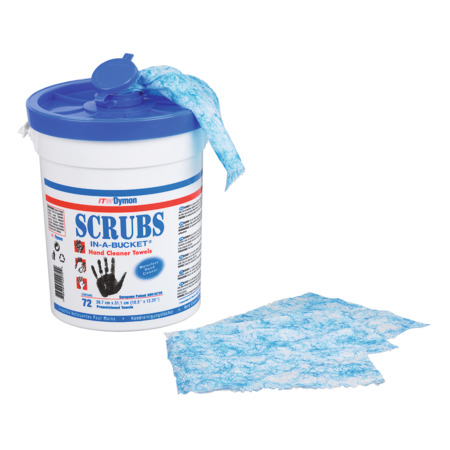 Salviette per le mani Scrubs