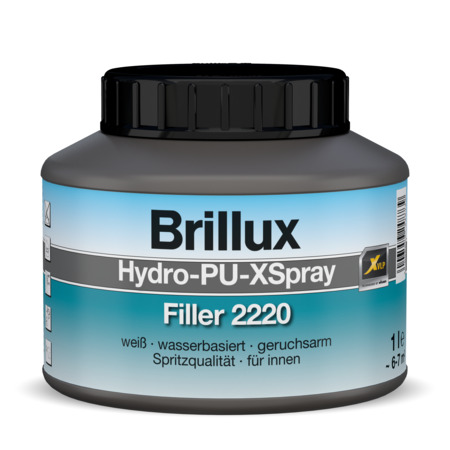 Hydro-PU-XSpray Filler 2220