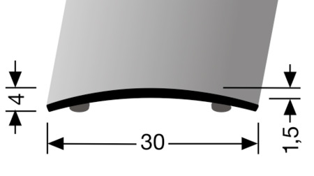 Guida di raccordo SK 3060