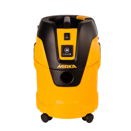 Aspiratore professionale Mirka 1025 L P&C 3203