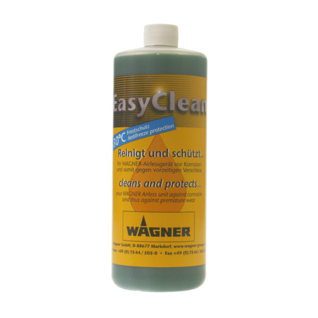 Detergente e conservante EasyClean