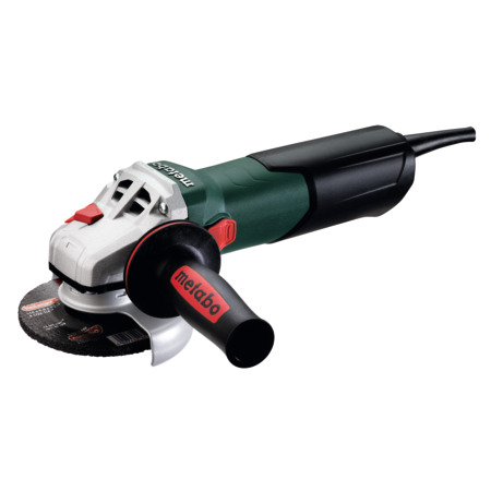 Smerigliatrice angolare Metabo W 9-115 Quick