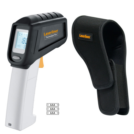 Laserliner ThermoSpot Plus 3342