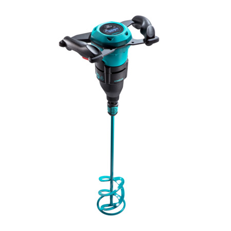 Agitatore Collomix XQ 4 HF WK 140 HF in Set 3347