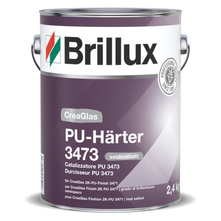 CreaGlas PU Indurente 3473