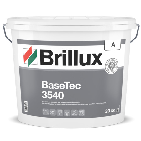 BaseTec 3540 (componente A)