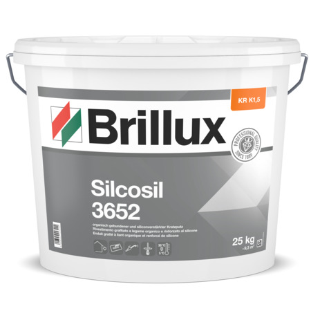 Silcosil KR K1,5 3652