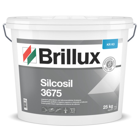 Silcosil KR K3 3675