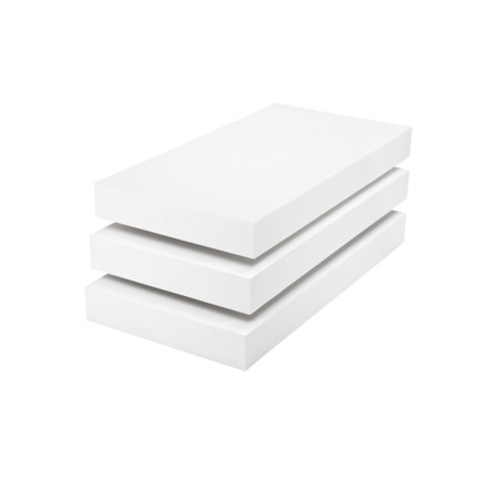 Pannello isolante per zoccolature 3732