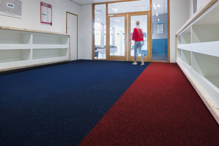 Soluzione effetto barriera Projectline