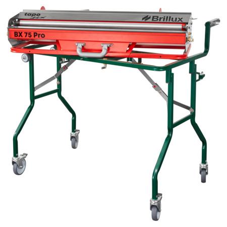 Macchina incollatrice Brillux BX 75 Pro 1392