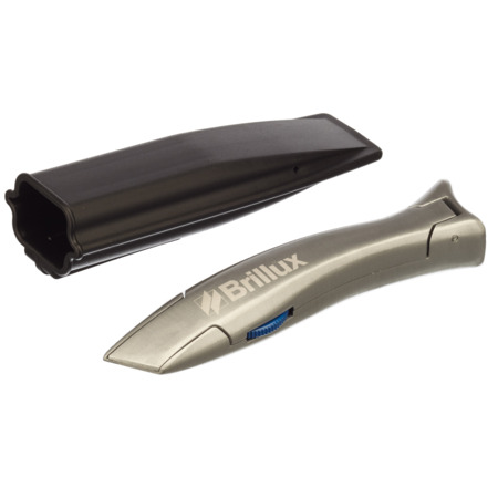 Coltello per posa di pavimenti professionale 1316