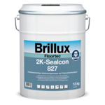 Floortec 2K-Sealcon 827