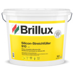 Pittura riempitiva siliconica 910