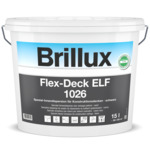 Flex-Deck ELF 1026