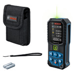 Distanziometro laser Bosch GLM 50-27 CG Professional 1718