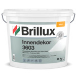 Intonaco decorativo per interni ELF KR K1 3603