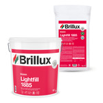 Briplast Stucco airless leggero ELF 1885