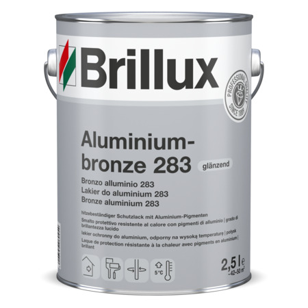Bronzo alluminio 283