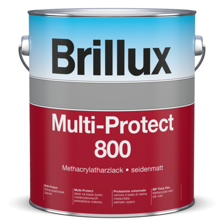 Multi-Protect 800