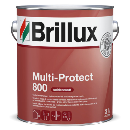 Multi-Protect 800