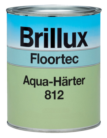 Catalizzatore H2O Floortec 812