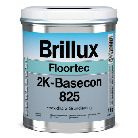 Floortec 2K-Basecon 825