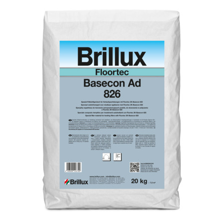 Floortec Basecon Ad 826