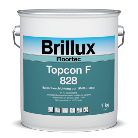 Floortec Topcon F 828