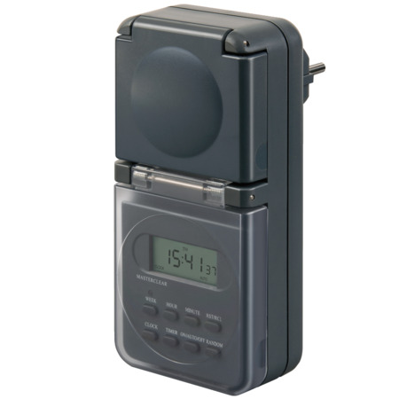 Timer digitale 1240