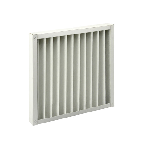 Filtro linea Z G4 per polveri grossolane 1644