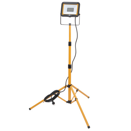 Faretto a LED con cavalletto, 50W 1765