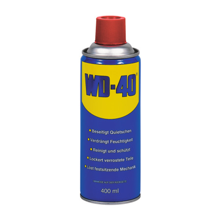 Spray universale WD-40 1821